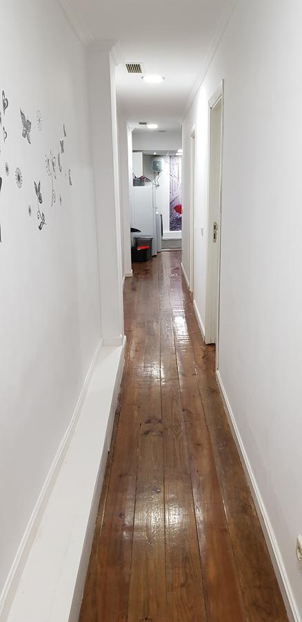 M&F Apartments Sol Madrid Luaran gambar