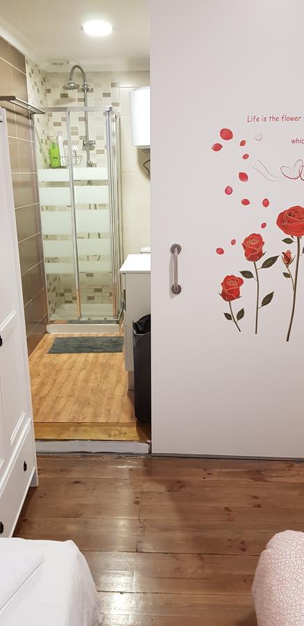 M&F Apartments Sol Madrid Luaran gambar